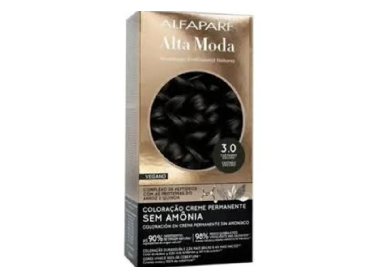 Alfaparf Alta Moda (sin amoníaco)
