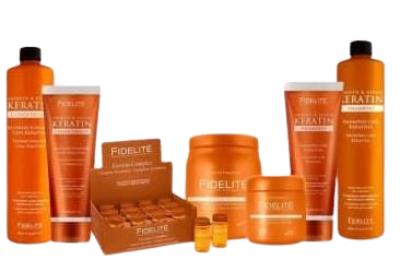 Pack de productos capilares Fidelité