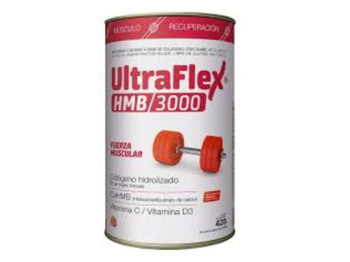 Ultraflex HMB 3000 420 g