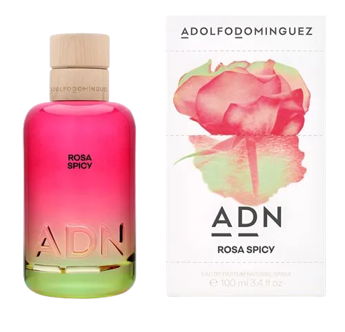ADN Rosa Spicy