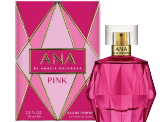 ANA Pink