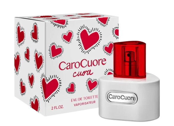 CaroCuore Cuore
