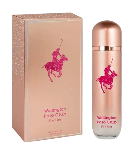 Wellington Polo Club For Her