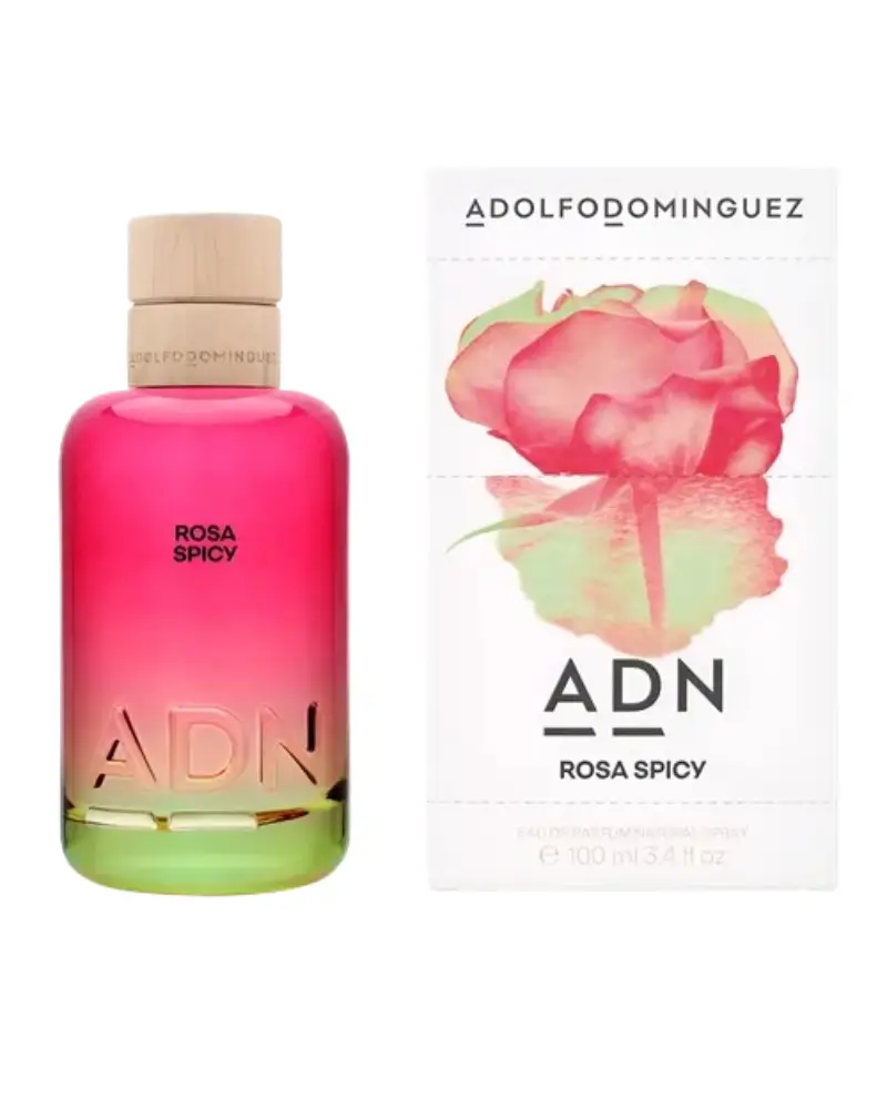 ADN Rosa Spicy - Adolfo Dominguez