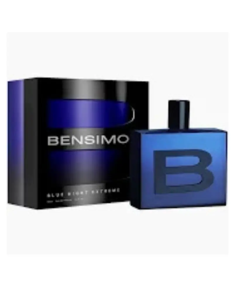 Blue Night Extreme - Bensimo