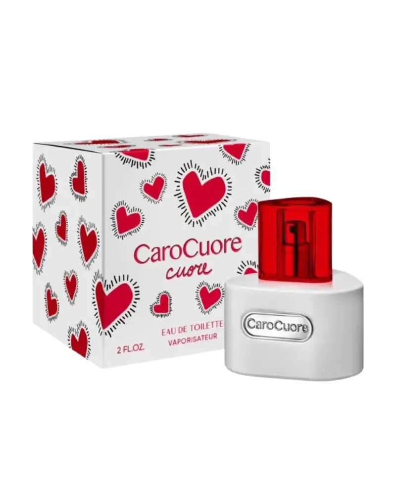 CaroCuore Cuore - CaroCuore