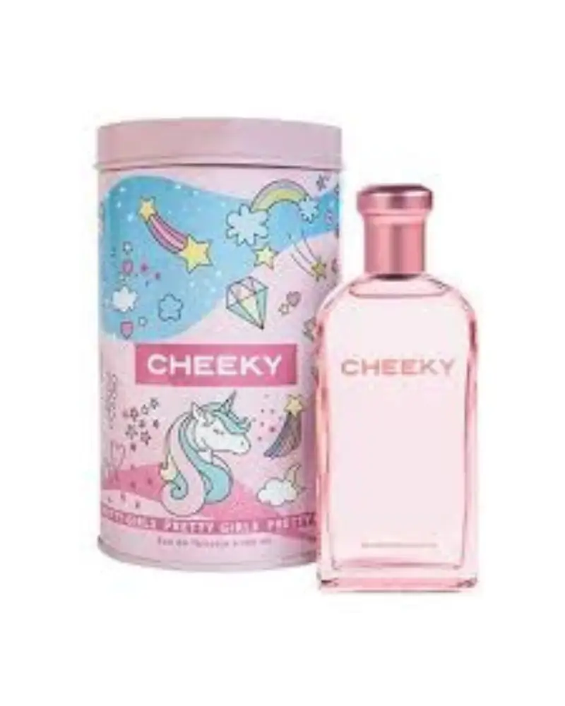 Cheeky Unicorn - Cheeky