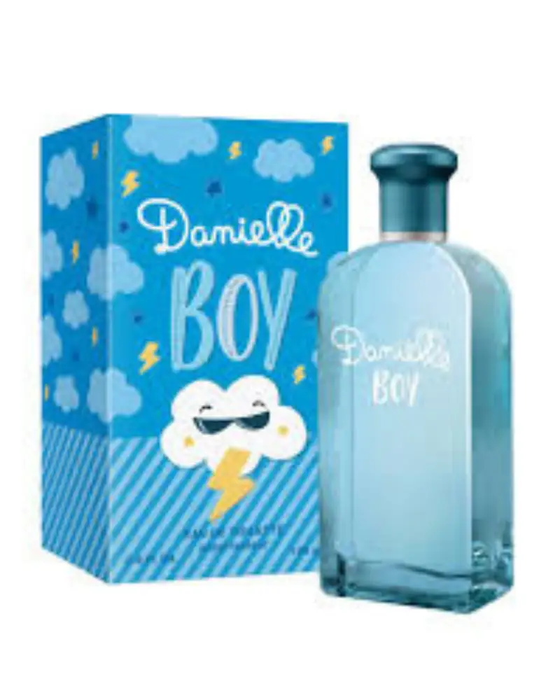 Danielle Boy - Danielle