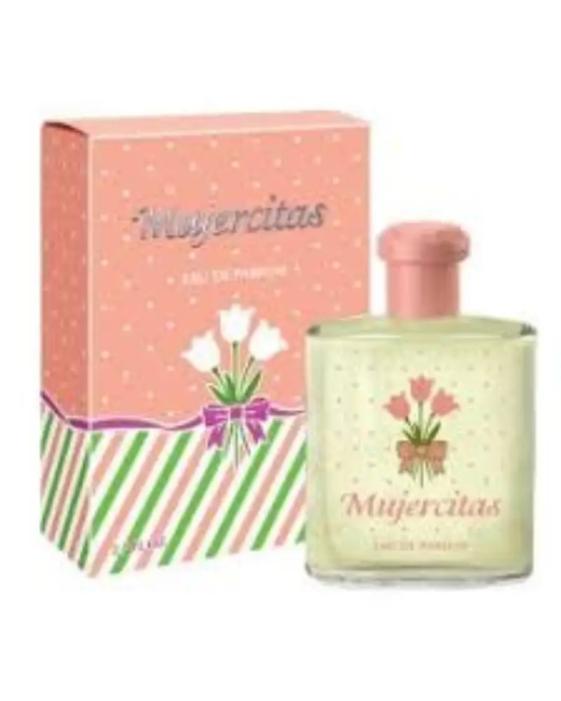 Mujercitas - Mujercitas