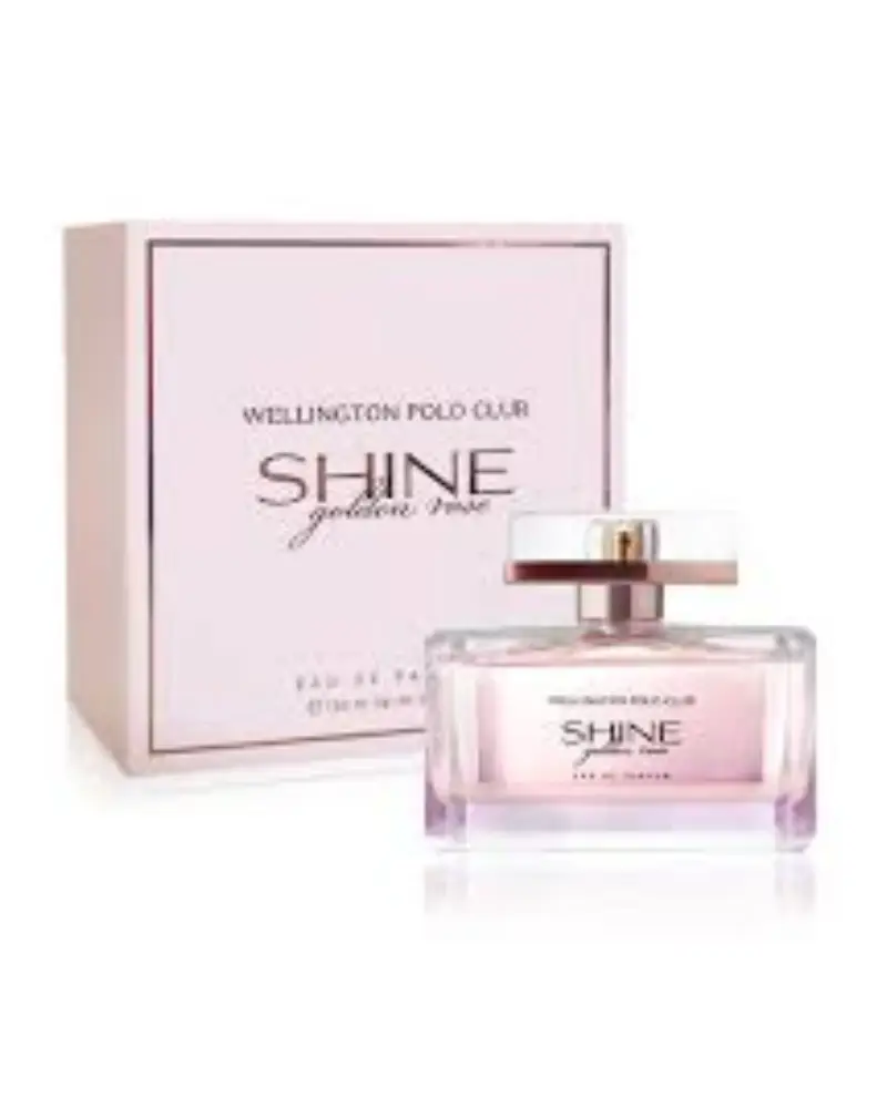 Shine Golden Rose - Wellington Polo Club