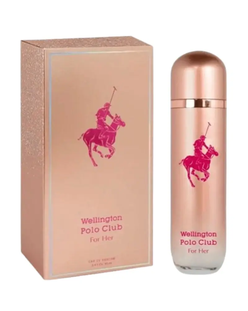 Wellington Polo Club For Her